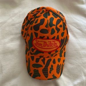 Von Dutch